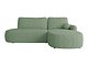 Hjørnesofa Comfivo Popis I (Poso 47)