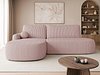 Hjørnesofa Comfivo Popis I (Poso 52)