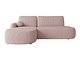 Hjørnesofa Comfivo Popis I (Poso 52)