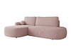 Hjørnesofa Comfivo Popis I (Poso 52)