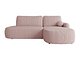 Hjørnesofa Comfivo Popis I (Poso 52)