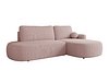 Hjørnesofa Comfivo Popis I (Poso 52)