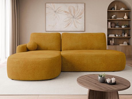 Hjørnesofa Comfivo Popis I (Wave 05)