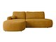 Hjørnesofa Comfivo Popis I (Wave 05)