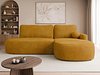 Hjørnesofa Comfivo Popis I (Wave 05)