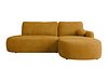 Hjørnesofa Comfivo Popis I (Wave 05)