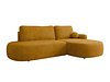 Hjørnesofa Comfivo Popis I (Wave 05)