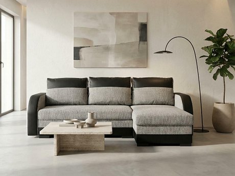 Hjørnesofa Gratia (Soft 011 + Lawa 05)