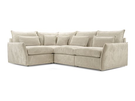 Hjørnesofa Fersali 100 (Lincoln 03)