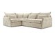 Hjørnesofa Fersali 100 (Lincoln 03)