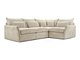 Hjørnesofa Fersali 100 (Lincoln 03)