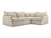 Hjørnesofa Fersali 100 (Lincoln 03)