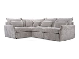 Hjørnesofa Fersali 100 (Lincoln 83)