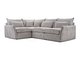 Hjørnesofa Fersali 100 (Lincoln 83)