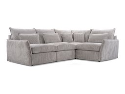 Hjørnesofa Fersali 100 (Lincoln 83)