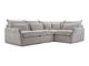Hjørnesofa Fersali 100 (Lincoln 83)