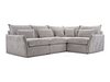 Hjørnesofa Fersali 100 (Lincoln 83)