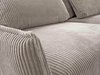 Hjørnesofa Fersali 100 (Lincoln 83)