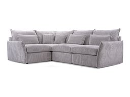 Hjørnesofa Fersali 100 (Lincoln 86)
