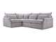 Hjørnesofa Fersali 100 (Lincoln 86)