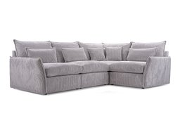 Hjørnesofa Fersali 100 (Lincoln 86)