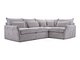 Hjørnesofa Fersali 100 (Lincoln 86)