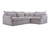 Hjørnesofa Fersali 100 (Lincoln 86)