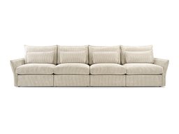 Sofa Fersali 101 (Lincoln 03)