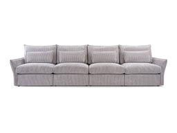 Sofa Fersali 101 (Lincoln 86)