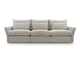 Sofa Fersali 102 (Lincoln 83)