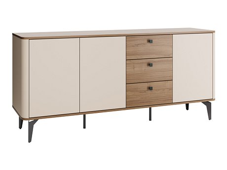 Kommode Telivo 104