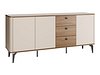 Kommode Telivo 104