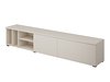 TV-benk Austin 397 (Cashmere)