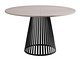 Bord Prudentia (Cashmere + Svart)