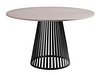 Bord Prudentia (Cashmere + Svart)