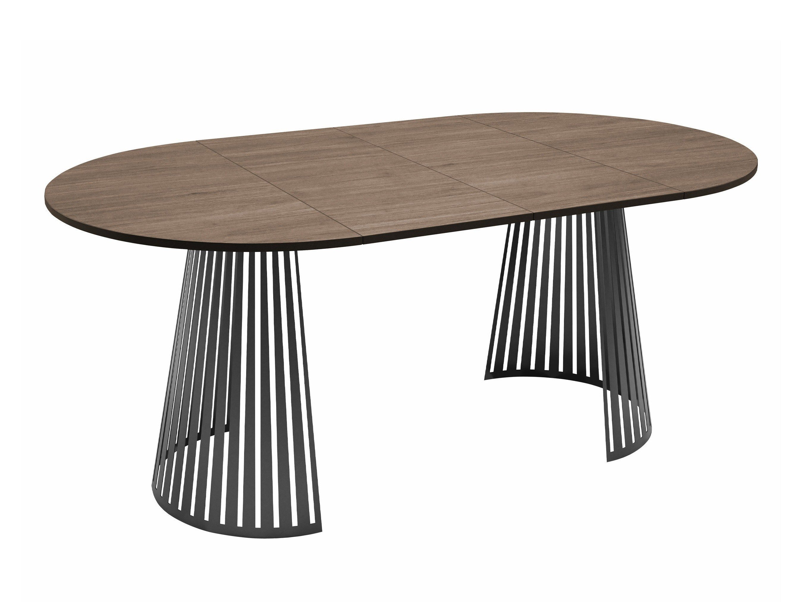 Bord Prudentia (Hvit + Cashmere)