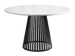 Bord Prudentia (Hvit + Svart)