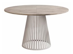 Bord Prudentia (Lys Tre + Cashmere)
