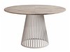 Bord Prudentia (Lys Tre + Cashmere)