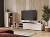 TV-benk Austin 397 (Cashmere)