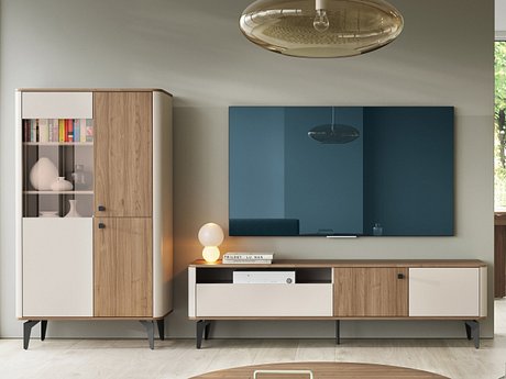 Stuesett Telivo 111