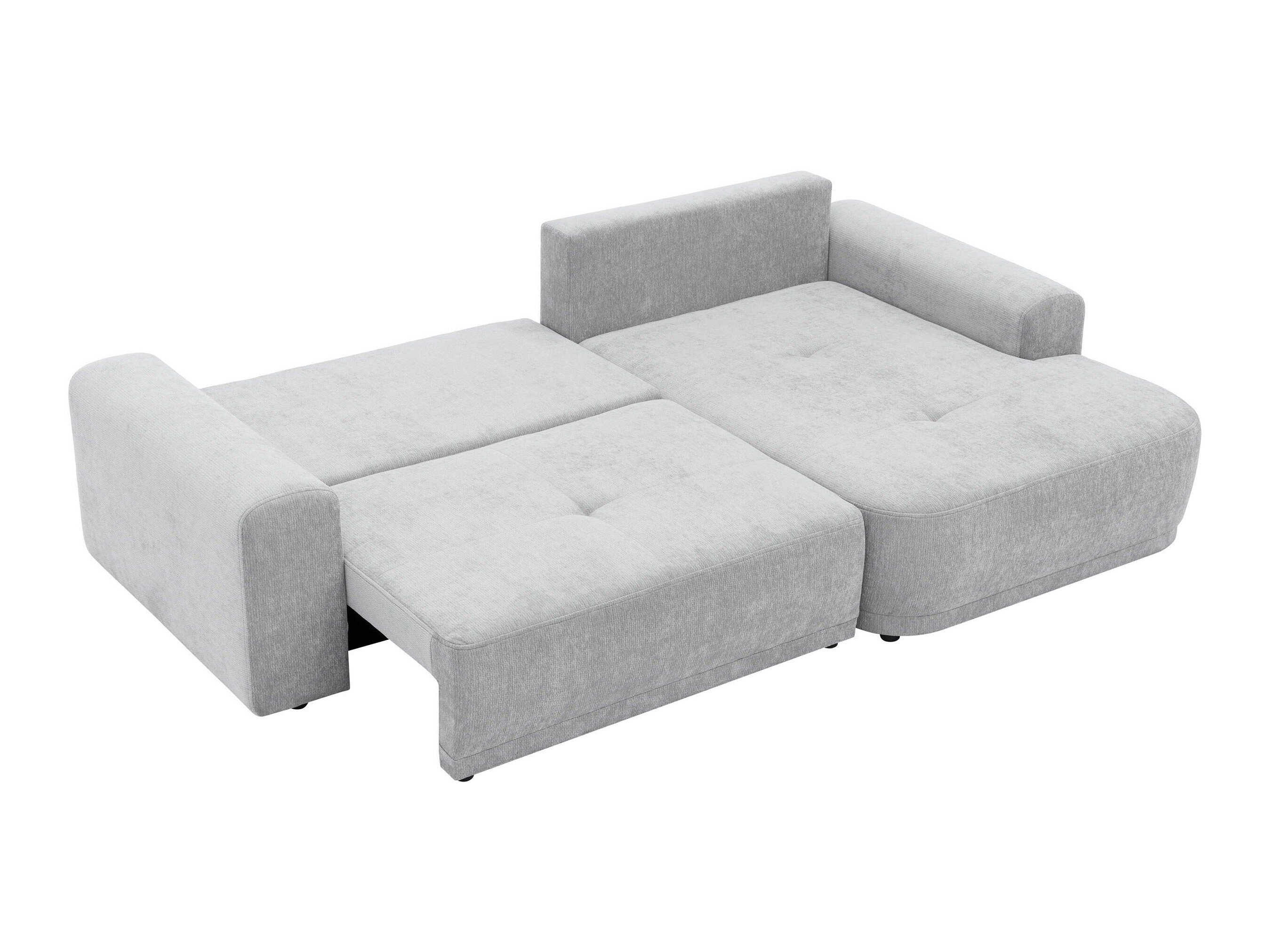 Hjørnesofa Musa (Vibe 08)