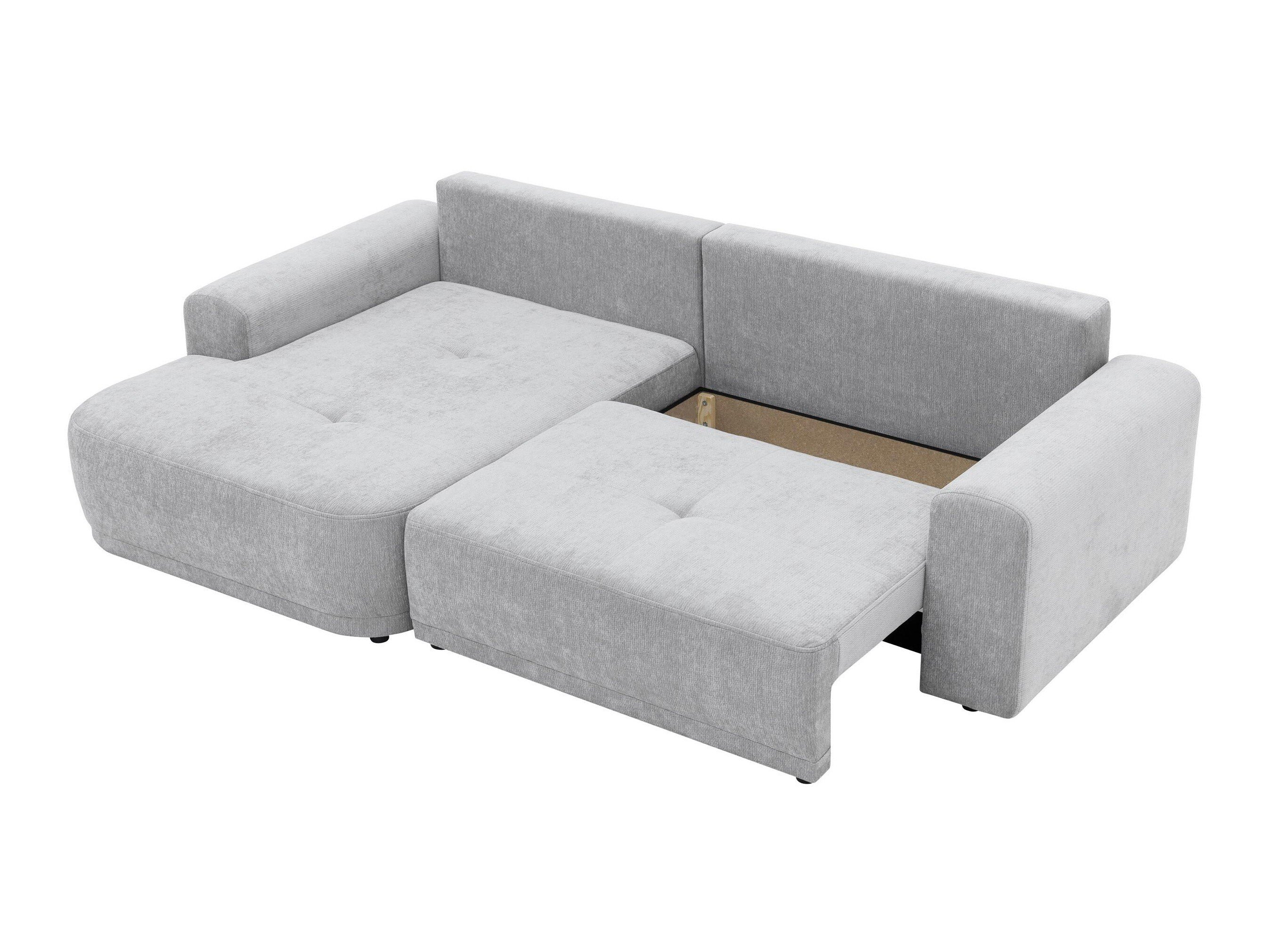 Hjørnesofa Musa (Vibe 08)