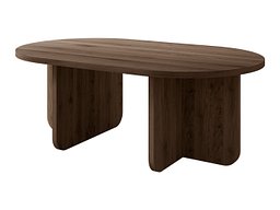 Salongbord Comfivo Humar (Valnøtt)