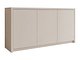 Skjenk Lectio (Beige)