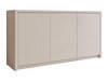 Skjenk Lectio (Beige)