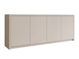 Skjenk Lectio I (Beige)