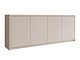 Skjenk Lectio I (Beige)