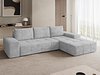 Hjørnesofa Comfivo Origor I (Lumo 65)