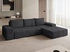 Hjørnesofa Comfivo Origor I (Margo 227.09)